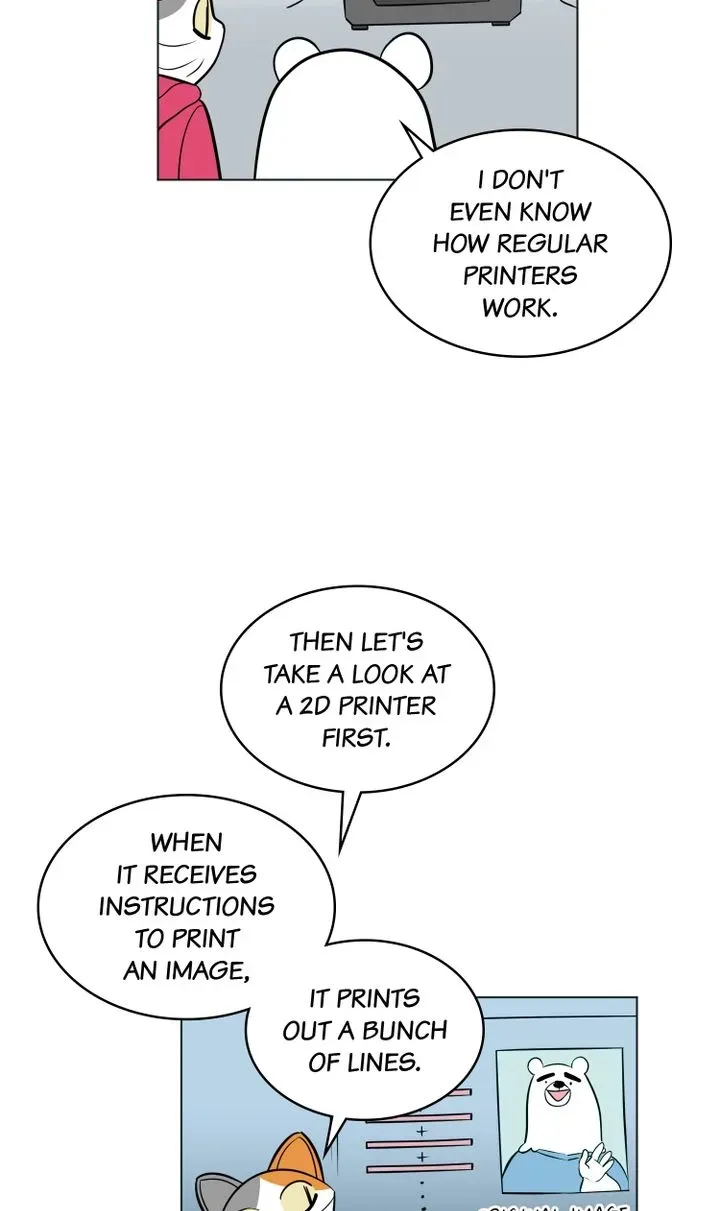 Read Science Nana chapter 9 image 31 on Lezhin