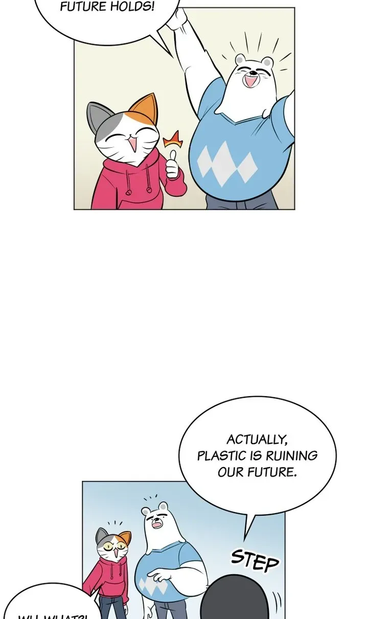 Read Science Nana chapter 9 image 40 on Lezhin