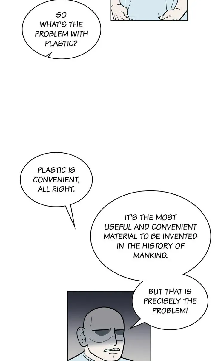 Read Science Nana chapter 9 image 42 on Lezhin
