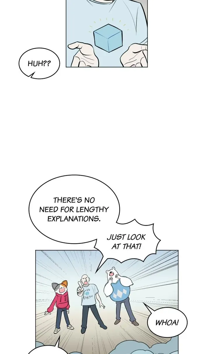 Read Science Nana chapter 9 image 43 on Lezhin