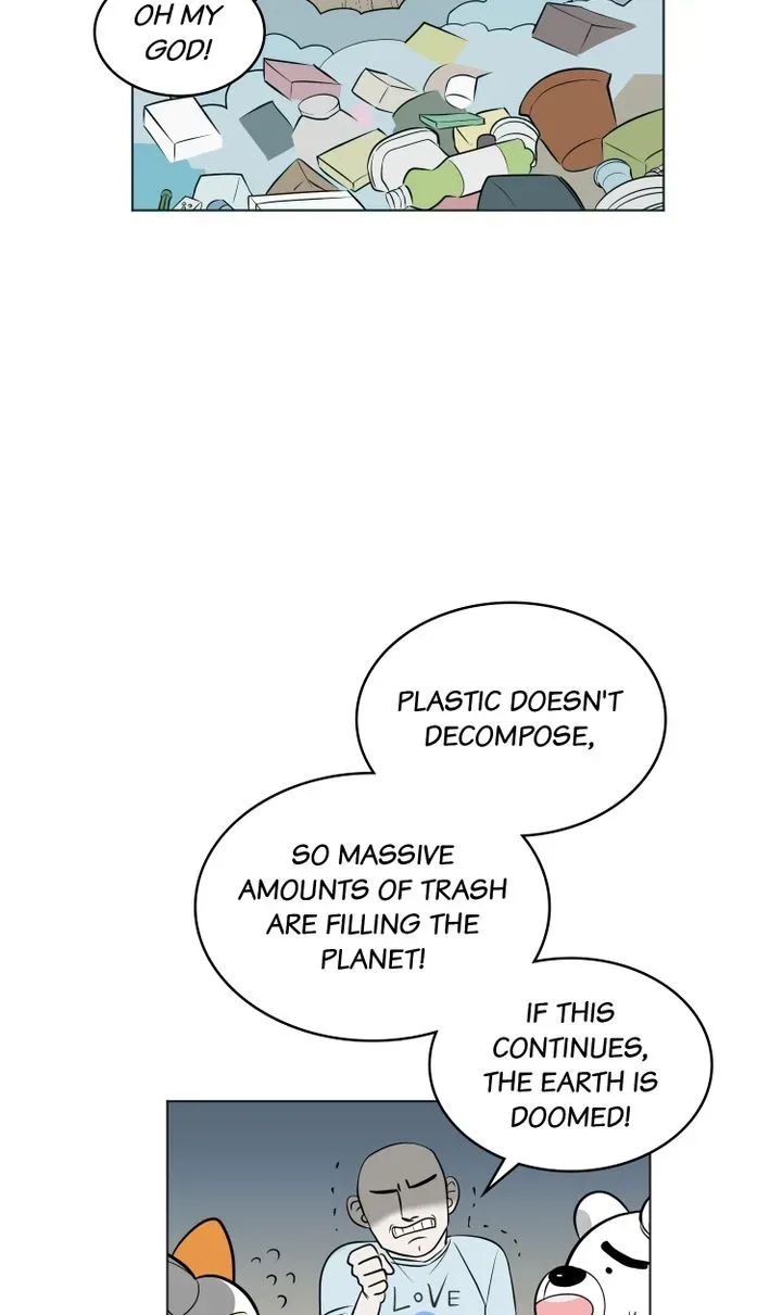 Read Science Nana chapter 9 image 44 on Lezhin