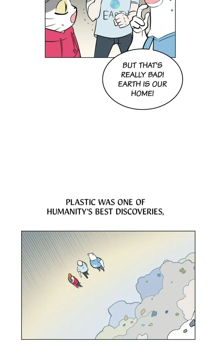 Read Science Nana chapter 9 image 45 on Lezhin