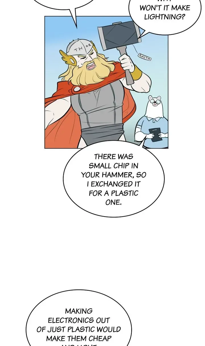 Read Science Nana chapter 9 image 6 on Lezhin