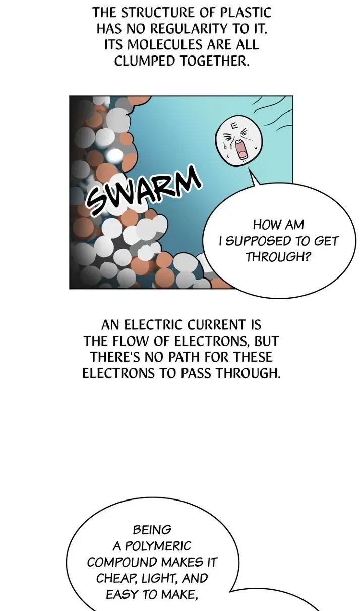Read Science Nana chapter 9 image 9 on Lezhin