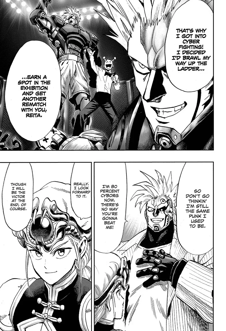 Read Science vs. Magic chapter 1 image 20 on Lezhin