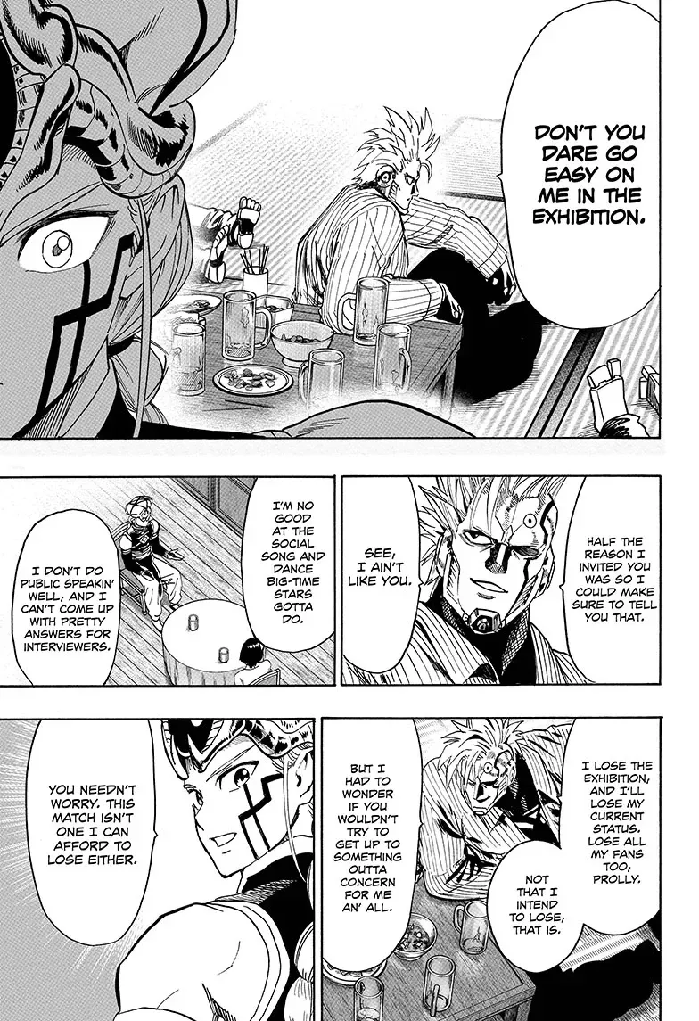 Read Science vs. Magic chapter 1 image 22 on Lezhin