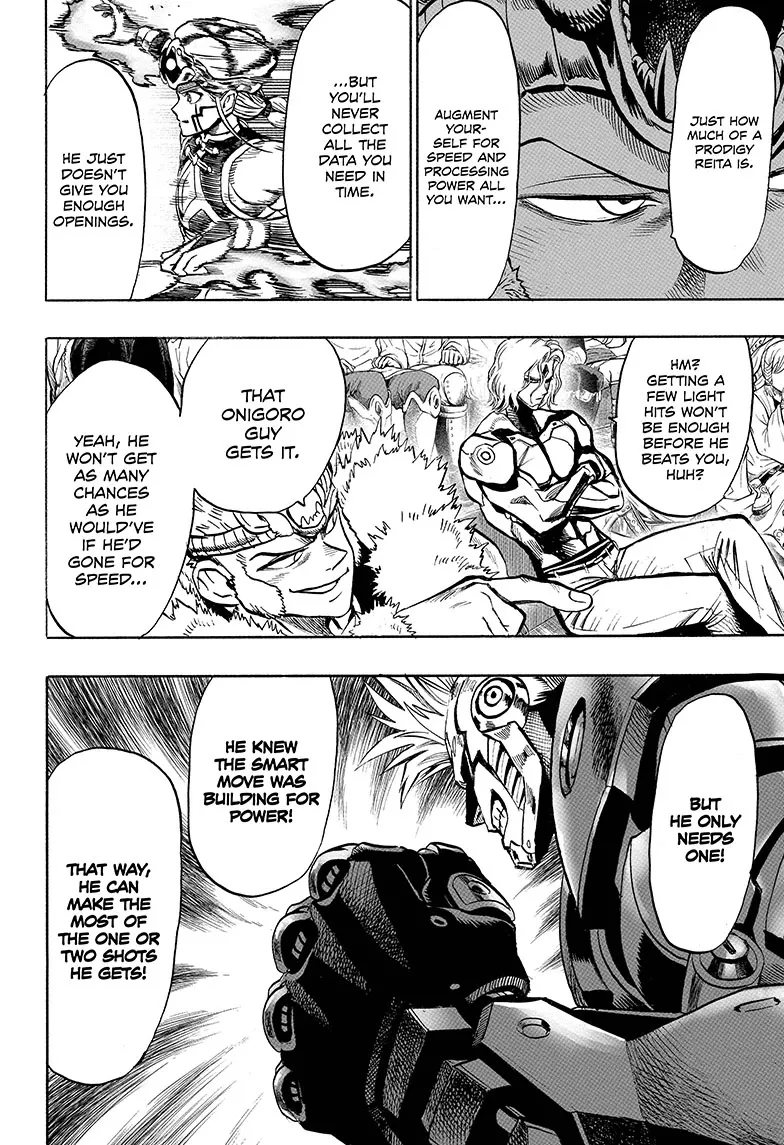 Read Science vs. Magic chapter 1 image 29 on Lezhin