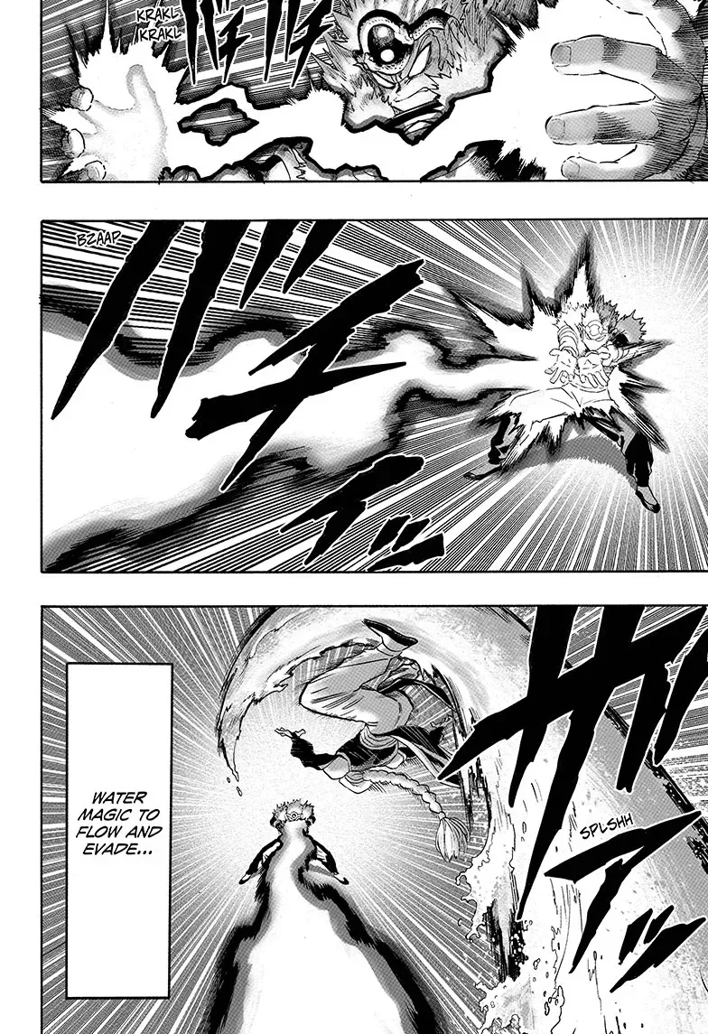 Read Science vs. Magic chapter 1 image 3 on Lezhin