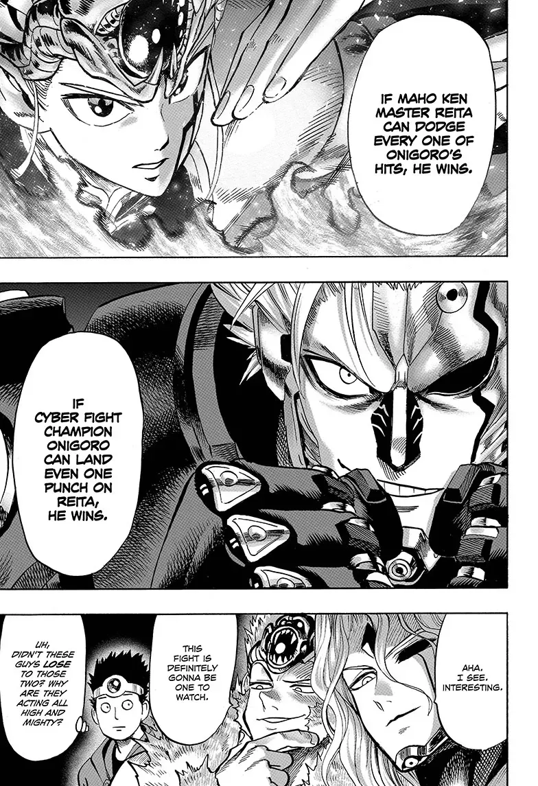 Read Science vs. Magic chapter 1 image 30 on Lezhin