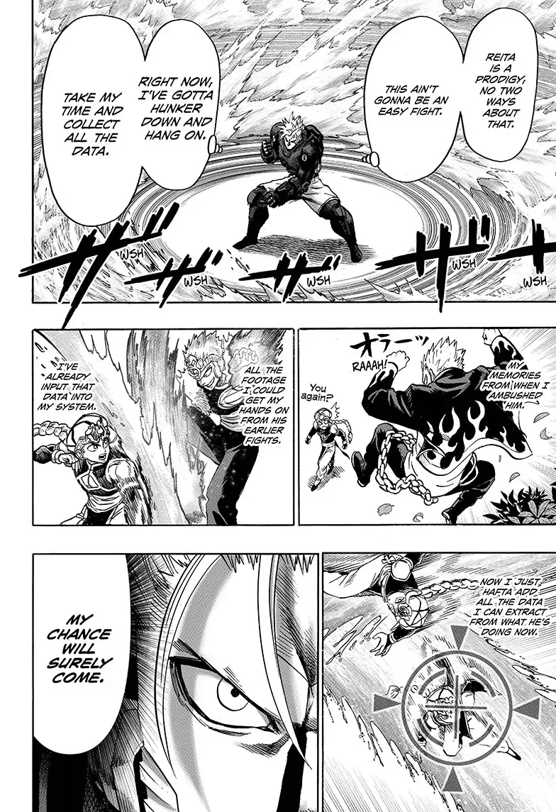 Read Science vs. Magic chapter 1 image 31 on Lezhin