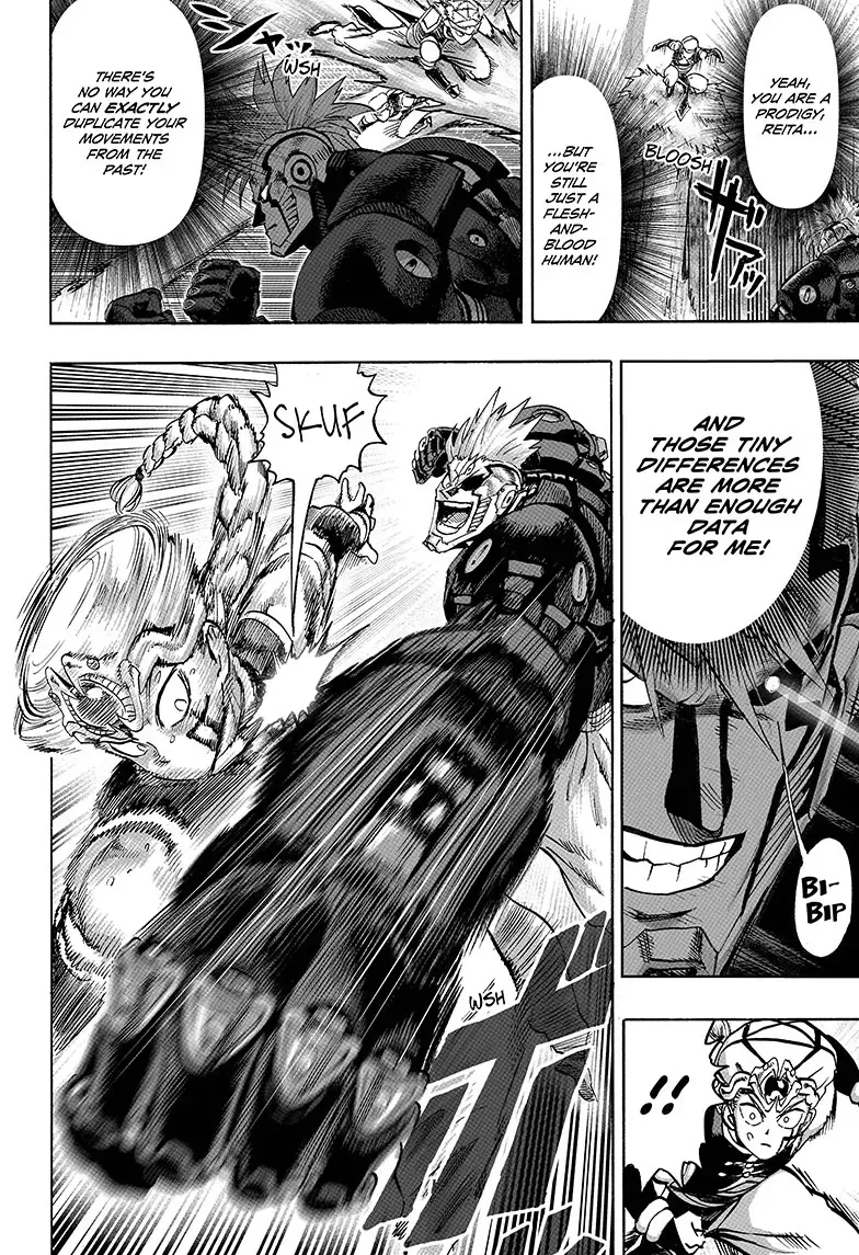 Read Science vs. Magic chapter 1 image 33 on Lezhin