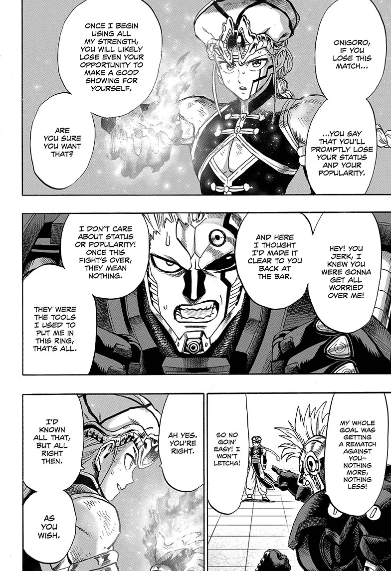Read Science vs. Magic chapter 1 image 35 on Lezhin