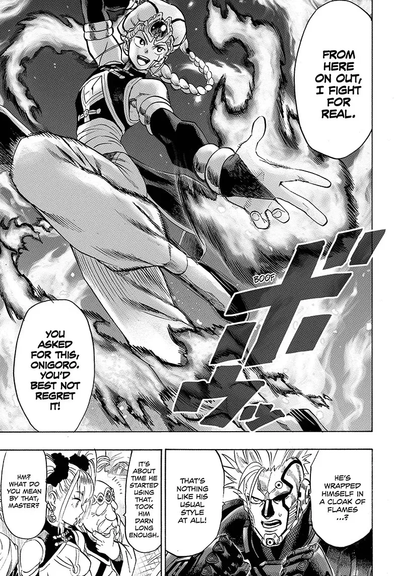 Read Science vs. Magic chapter 1 image 36 on Lezhin