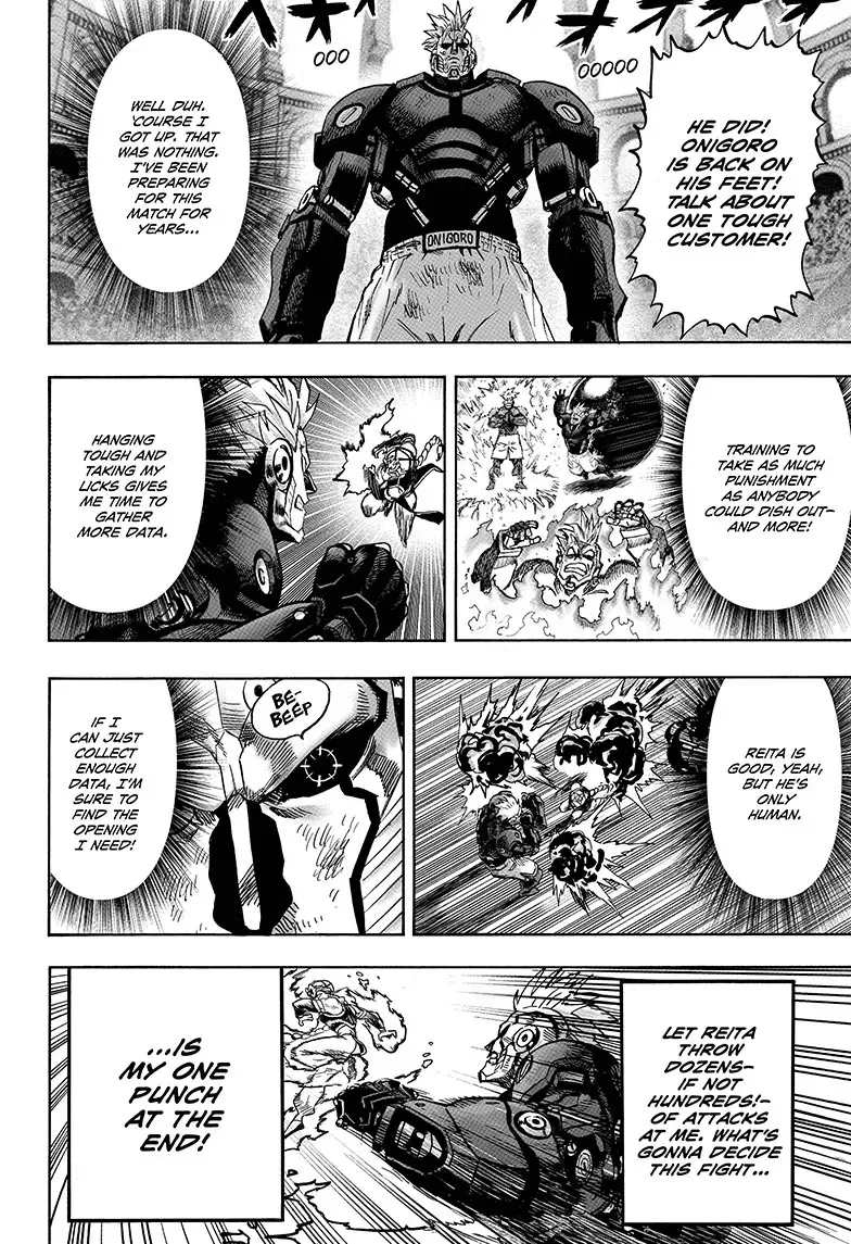 Read Science vs. Magic chapter 1 image 41 on Lezhin