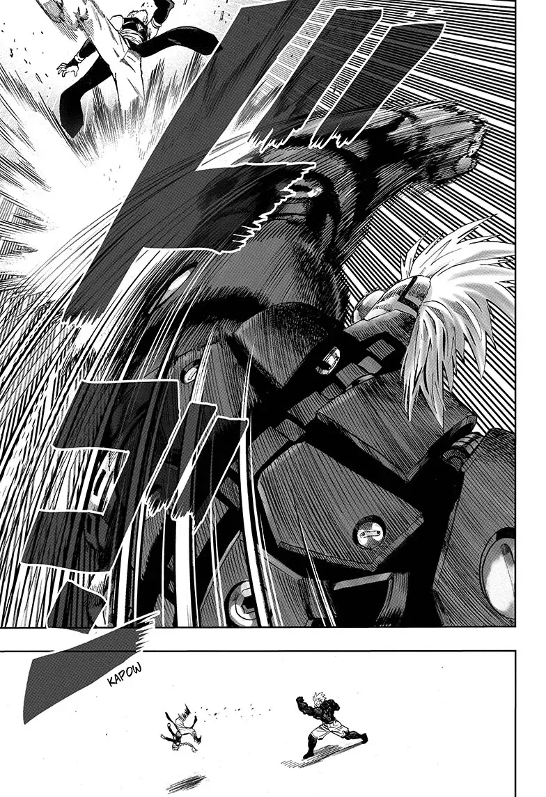Read Science vs. Magic chapter 1 image 42 on Lezhin