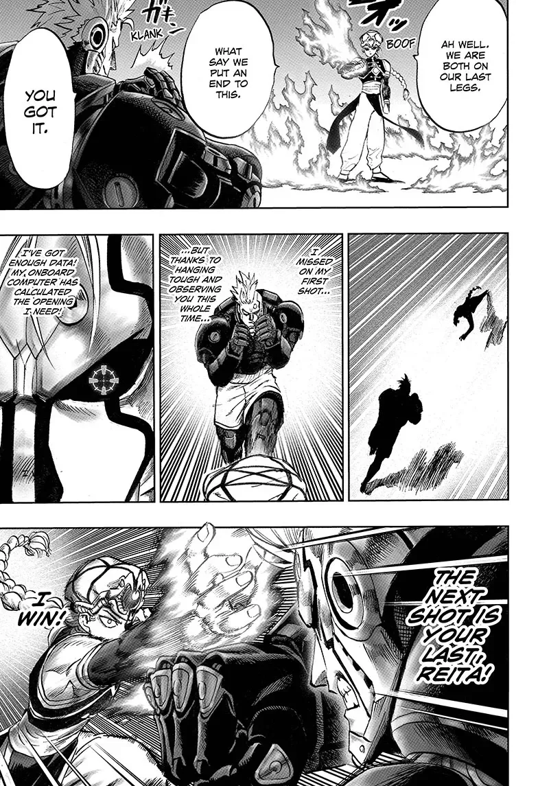 Read Science vs. Magic chapter 1 image 48 on Lezhin