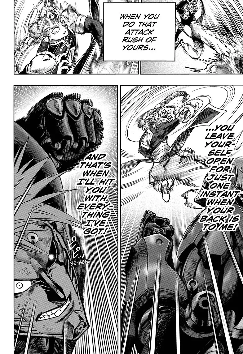 Read Science vs. Magic chapter 1 image 49 on Lezhin