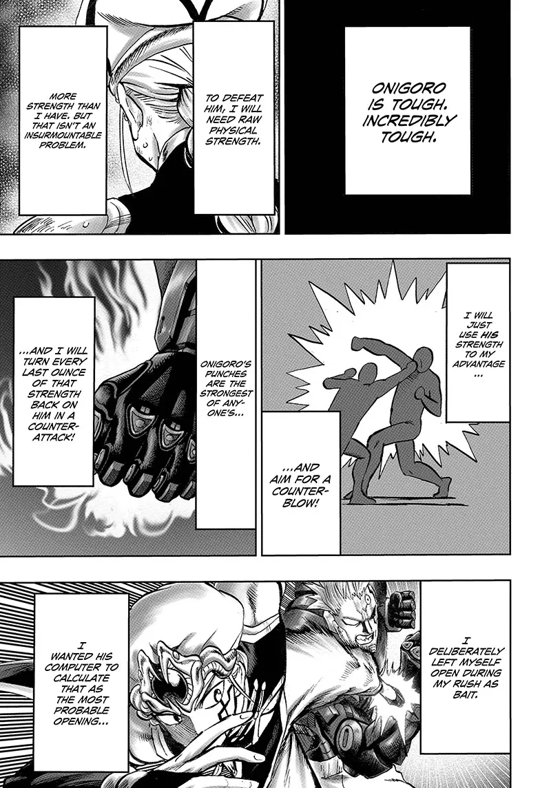 Read Science vs. Magic chapter 1 image 50 on Lezhin