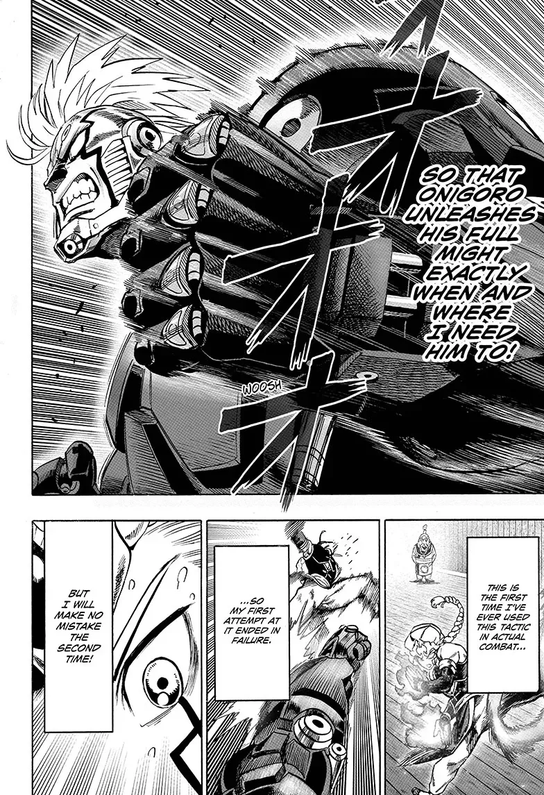 Read Science vs. Magic chapter 1 image 51 on Lezhin
