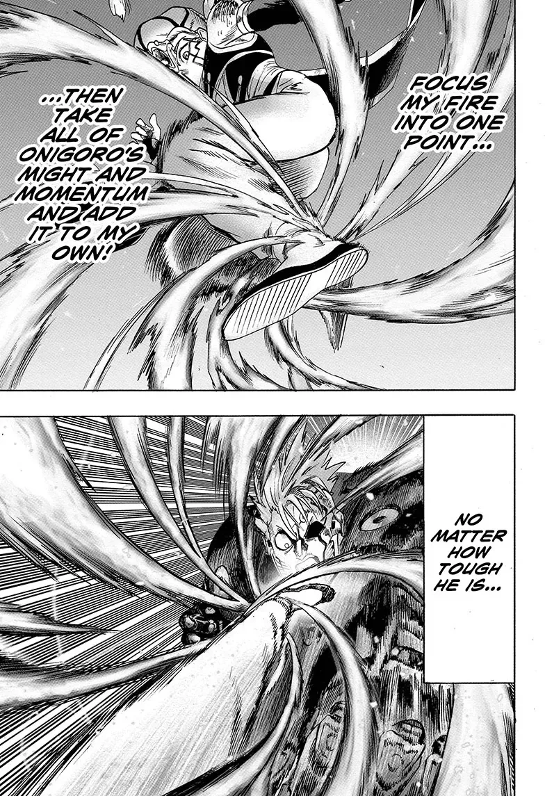 Read Science vs. Magic chapter 1 image 52 on Lezhin