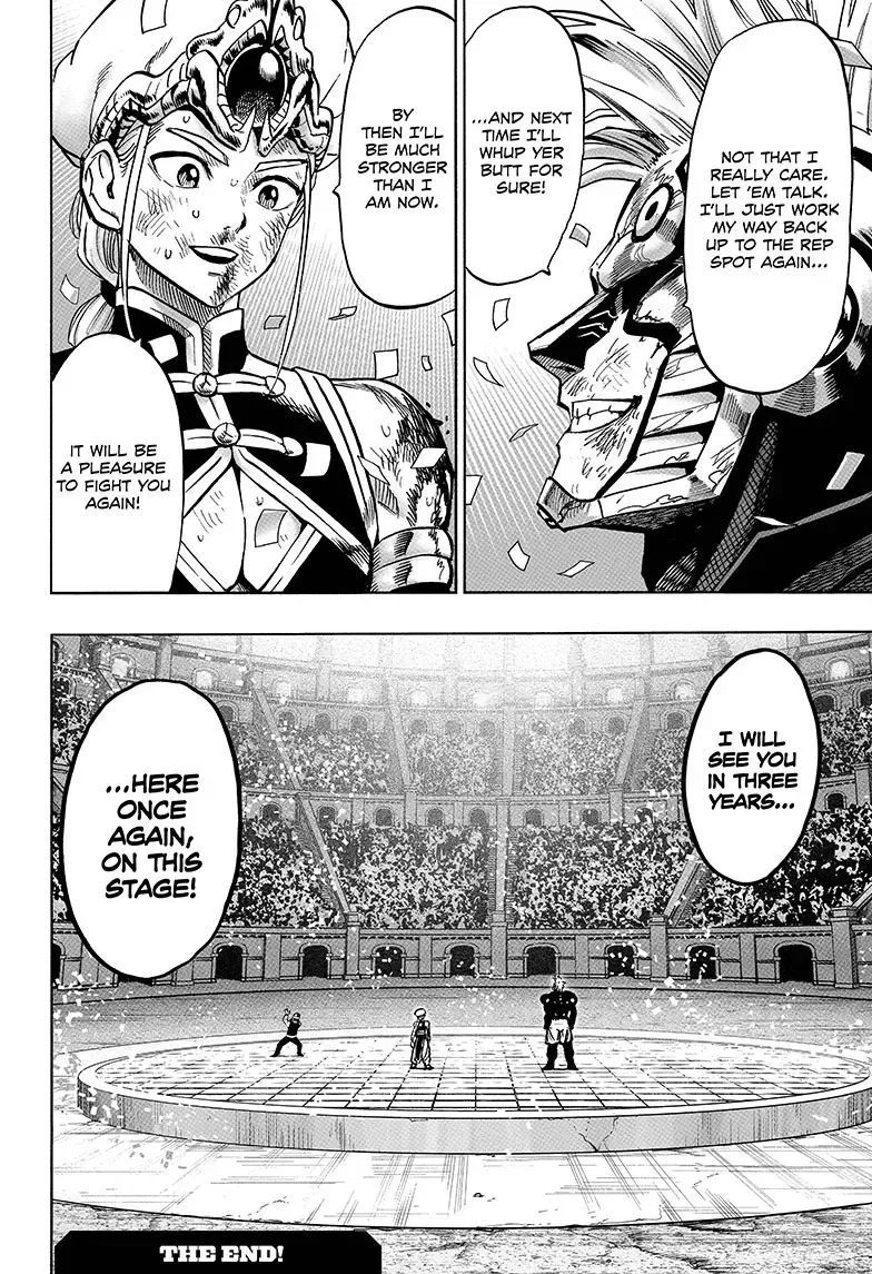 Read Science vs. Magic chapter 1 image 59 on Lezhin