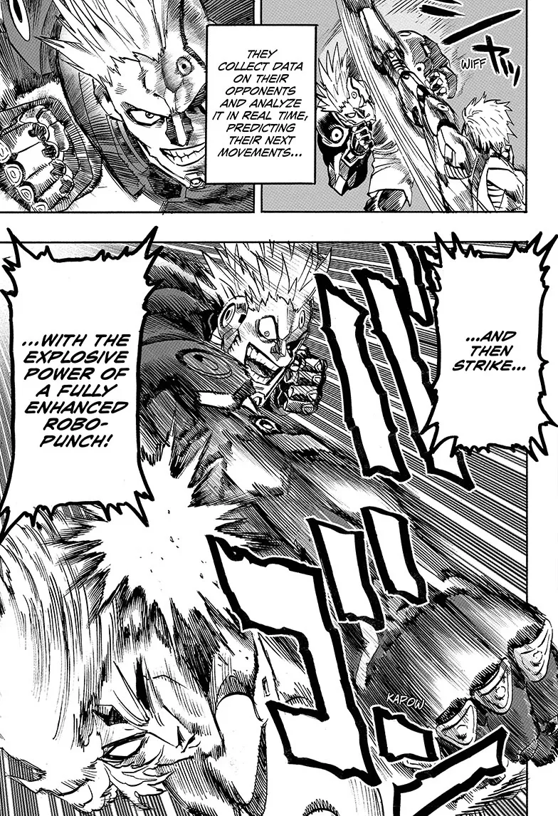 Read Science vs. Magic chapter 1 image 8 on Lezhin