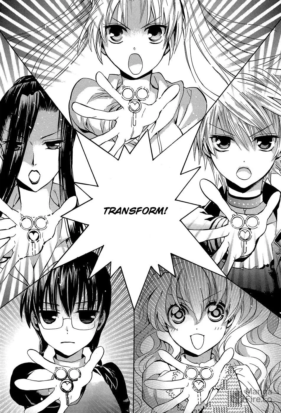 Read Scissor Sisters chapter 2 image 35 on Lezhin