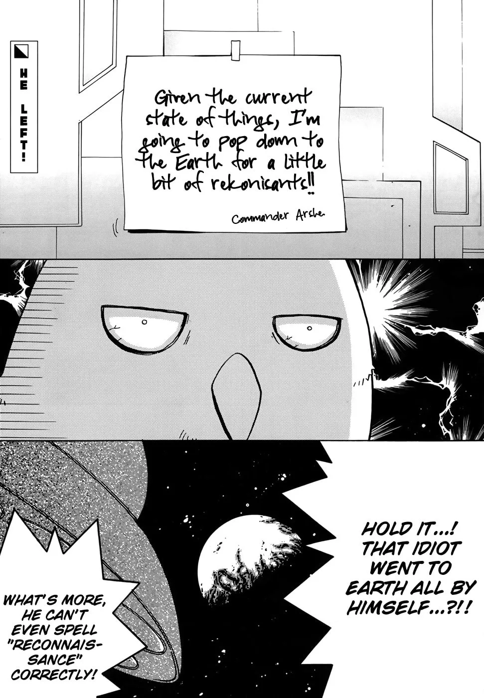 Read Scissor Sisters chapter 5 image 3 on Lezhin