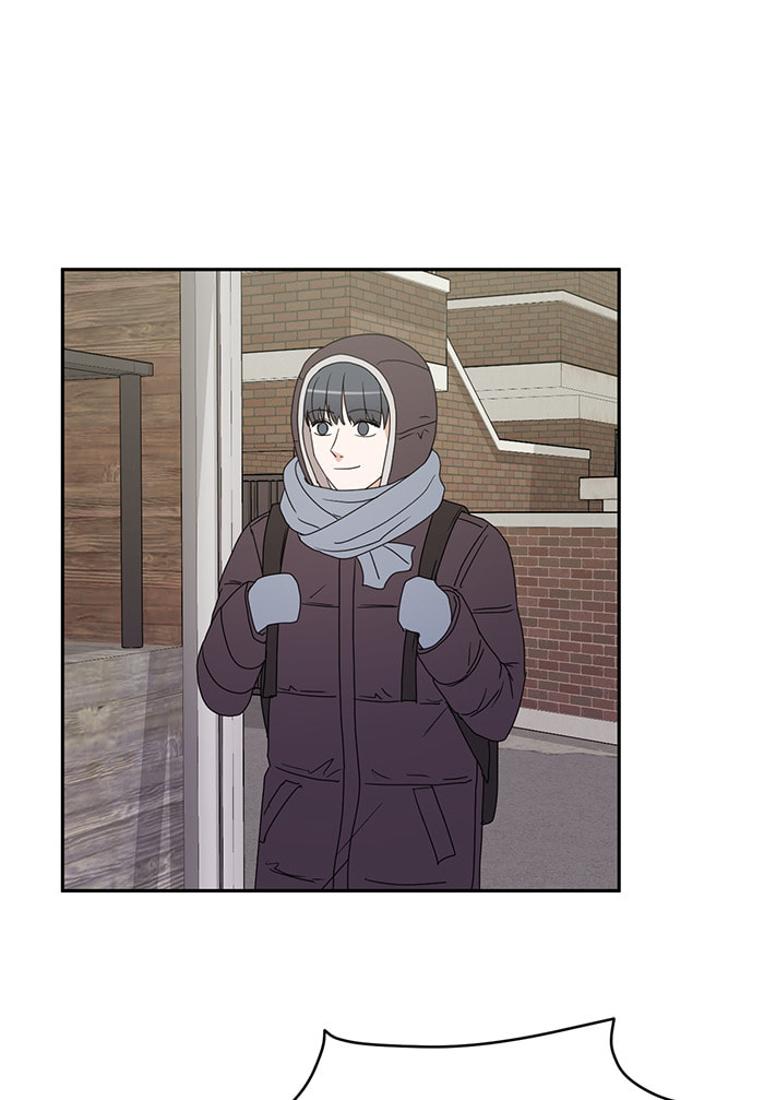 Read Scorching Romance chapter 21 image 1 on Lezhin
