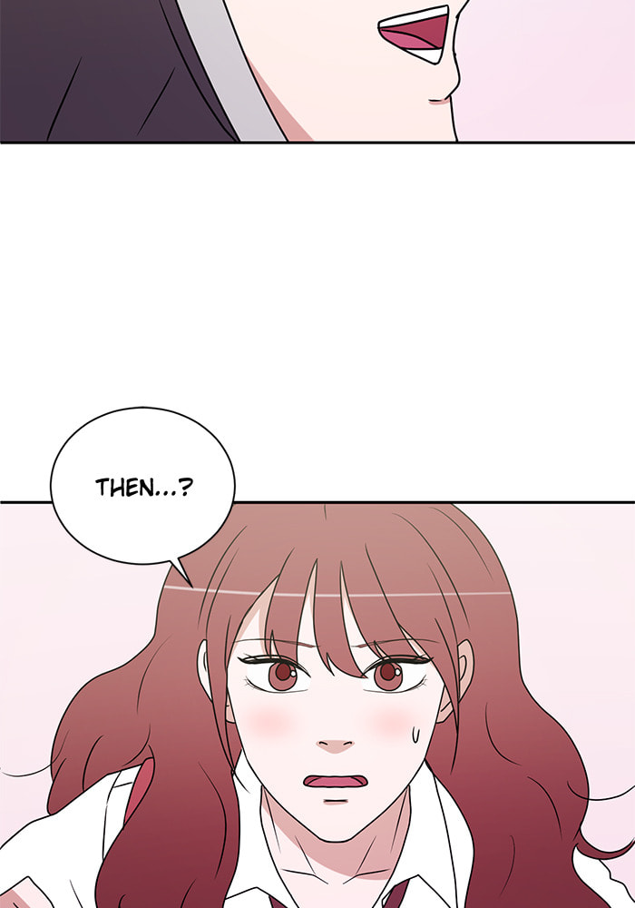 Read Scorching Romance chapter 21 image 10 on Lezhin