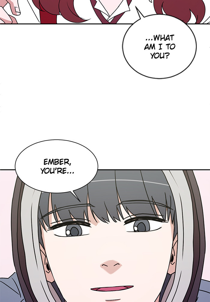 Read Scorching Romance chapter 21 image 11 on Lezhin
