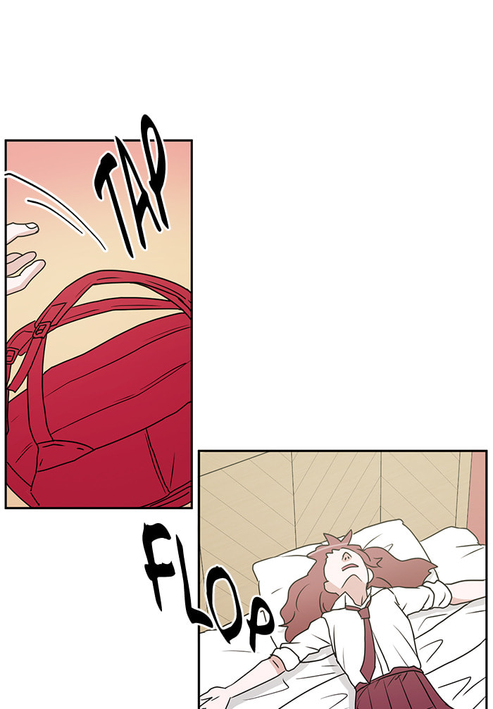 Read Scorching Romance chapter 21 image 15 on Lezhin