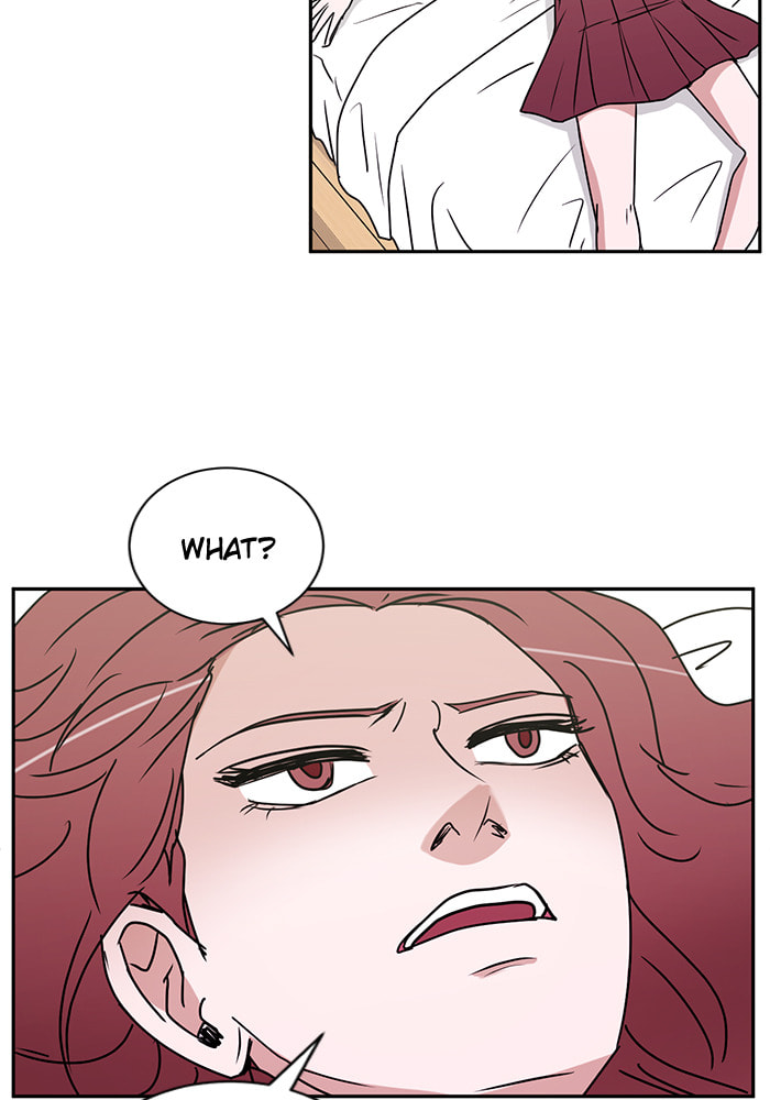 Read Scorching Romance chapter 21 image 16 on Lezhin