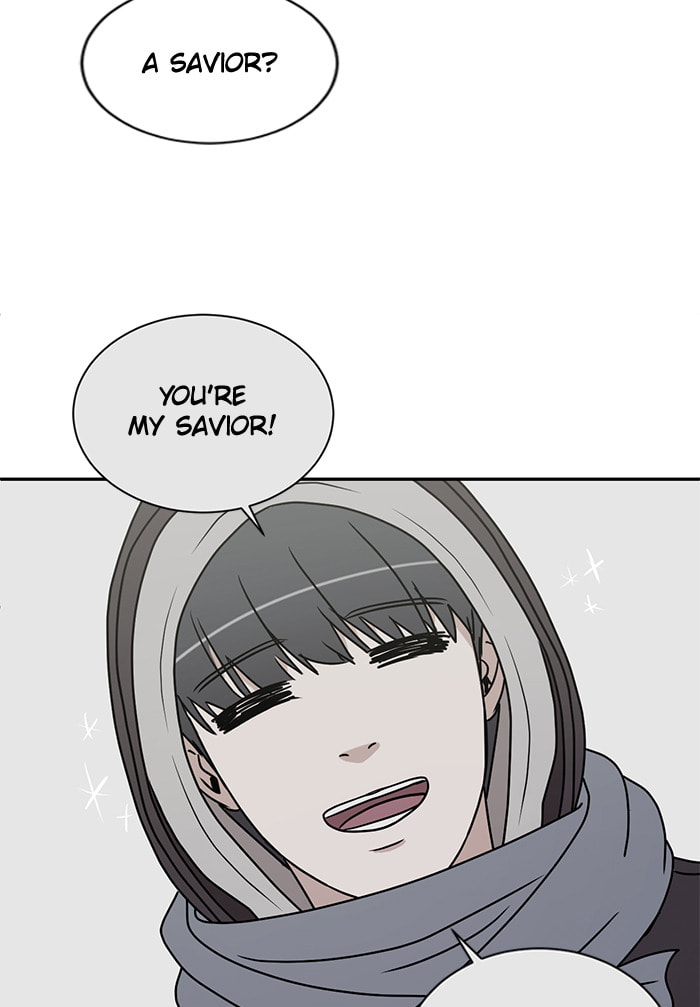 Read Scorching Romance chapter 21 image 17 on Lezhin