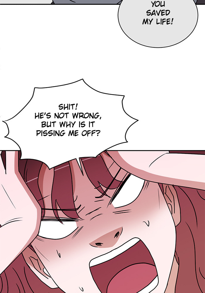 Read Scorching Romance chapter 21 image 18 on Lezhin