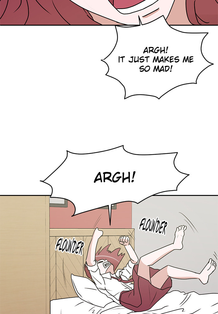 Read Scorching Romance chapter 21 image 19 on Lezhin