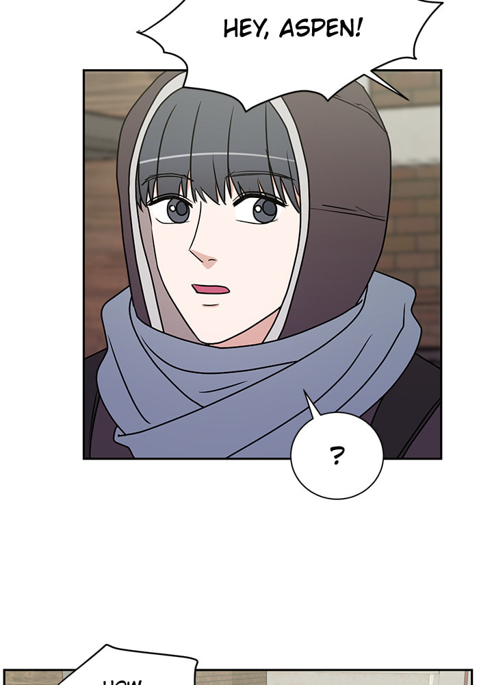 Read Scorching Romance chapter 21 image 2 on Lezhin