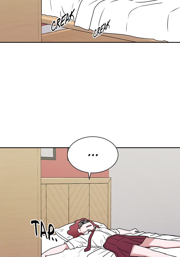 Read Scorching Romance chapter 21 image 20 on Lezhin