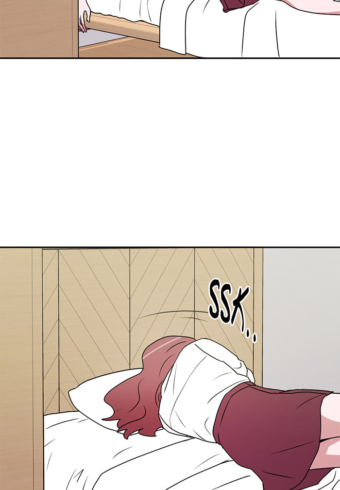 Read Scorching Romance chapter 21 image 21 on Lezhin
