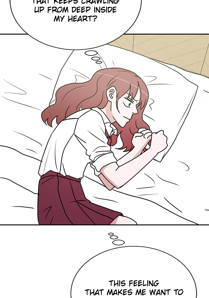 Read Scorching Romance chapter 21 image 24 on Lezhin