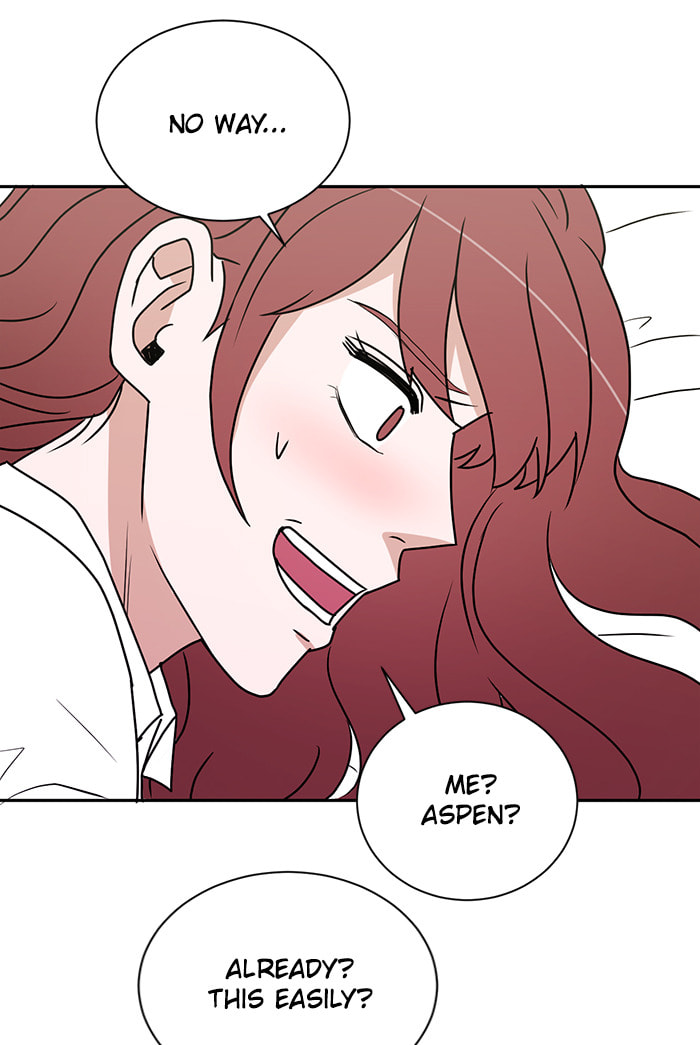 Read Scorching Romance chapter 21 image 28 on Lezhin