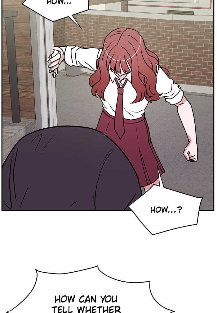 Read Scorching Romance chapter 21 image 3 on Lezhin