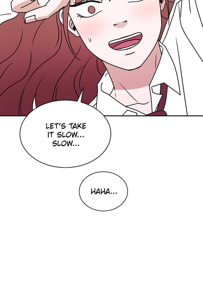 Read Scorching Romance chapter 21 image 31 on Lezhin