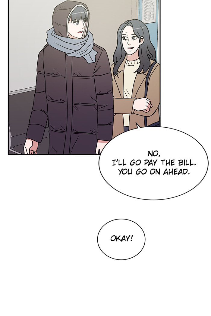 Read Scorching Romance chapter 21 image 34 on Lezhin