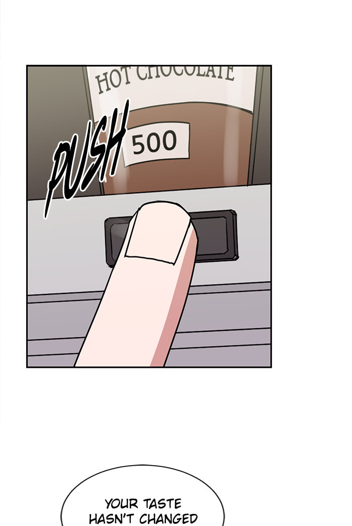 Read Scorching Romance chapter 21 image 36 on Lezhin