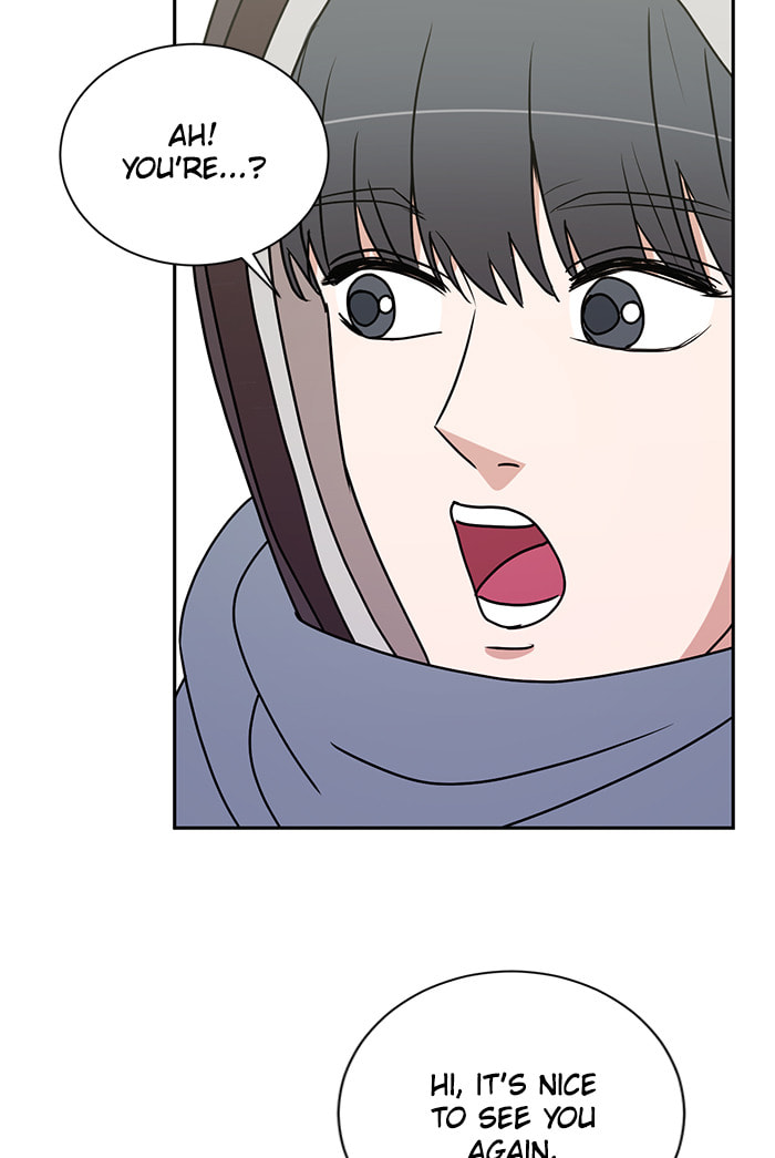 Read Scorching Romance chapter 21 image 38 on Lezhin