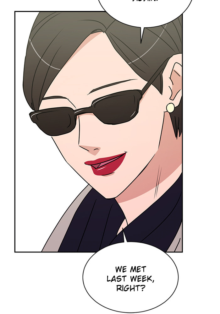 Read Scorching Romance chapter 21 image 39 on Lezhin