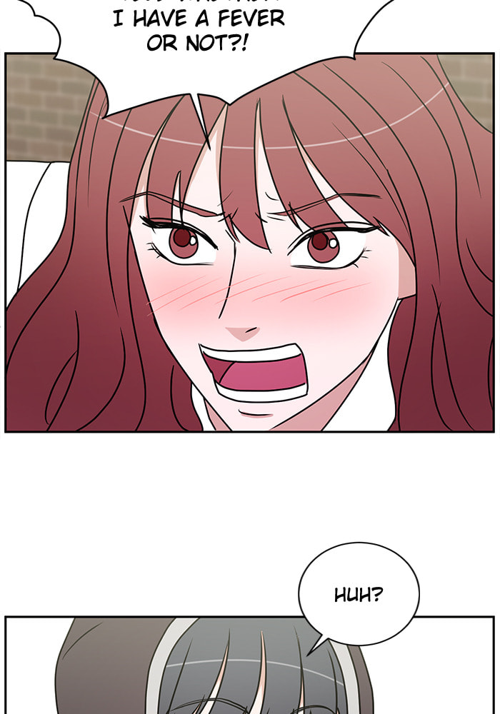Read Scorching Romance chapter 21 image 4 on Lezhin