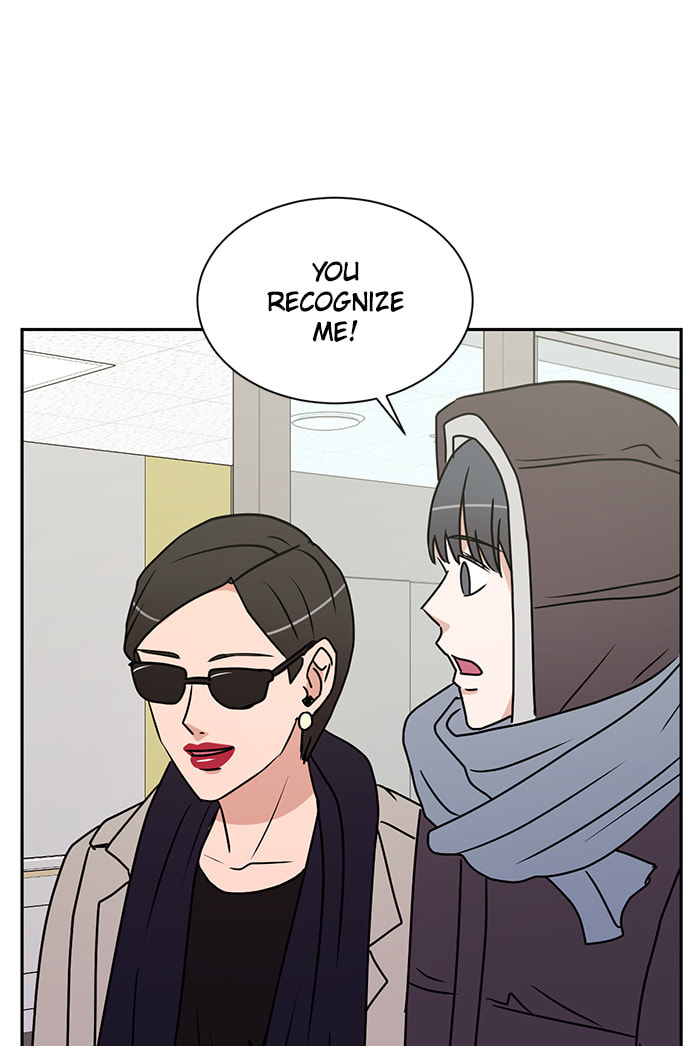 Read Scorching Romance chapter 21 image 40 on Lezhin