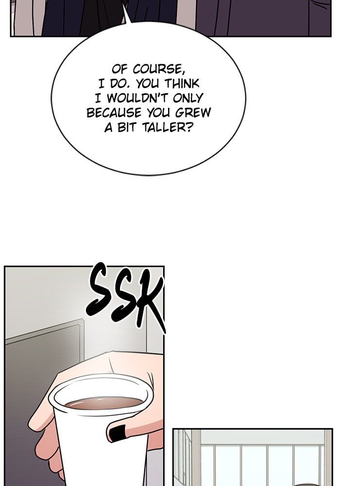 Read Scorching Romance chapter 21 image 41 on Lezhin